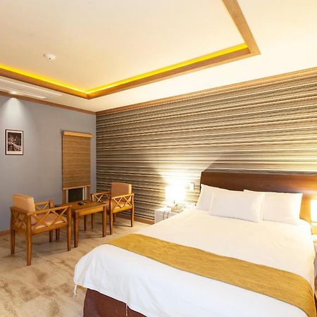 Sahara Hotel Jeju Dış mekan fotoğraf