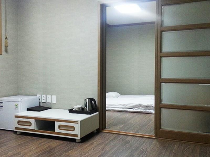 Sahara Hotel Jeju Dış mekan fotoğraf