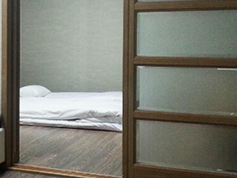 Sahara Hotel Jeju Dış mekan fotoğraf