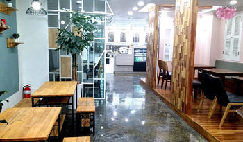 Sahara Hotel Jeju Dış mekan fotoğraf