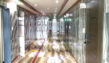 Sahara Hotel Jeju Dış mekan fotoğraf